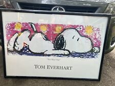 Snoopy way 40x28 for sale  Alexandria