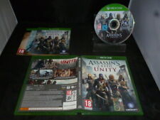 Xbox one assassin usato  Santa Sofia