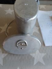 Gamelle aluminium vintage d'occasion  Talence