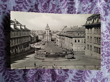 Alte gotha hauptmarkt gebraucht kaufen  Zweibrücken