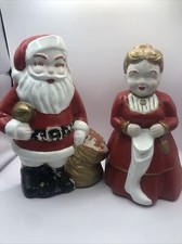 Santa mrs claus for sale  Hernando