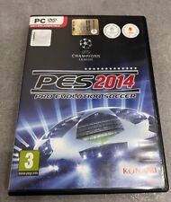 Pes 2014 pro usato  Vaccarizzo Albanese