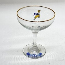 Vintage babycham champagne for sale  STREET