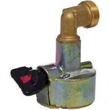 Robinet adaptateur ø27 d'occasion  Longeau-Percey