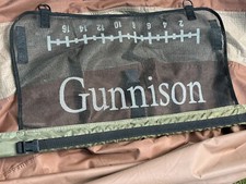 Gunnison fishing float for sale  Kunkletown