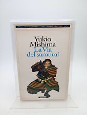 Yukio mishima via usato  Roma