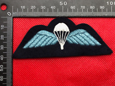 Genuine british army for sale  SOUTHAMPTON