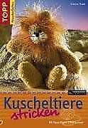Kuscheltiere stricken flauschi gebraucht kaufen  Berlin