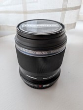 Olympus m.zuiko digital for sale  LONDON