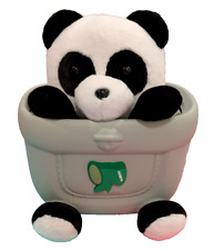 Grey detachable panda for sale  Fremont