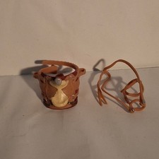 Schleich cowboy sattel gebraucht kaufen  Brühl