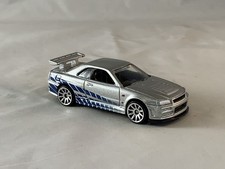 Hot wheels nissan for sale  Sycamore