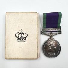 Genuine general service for sale  UK