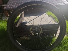 650 gravel wheelset for sale  MELTON MOWBRAY