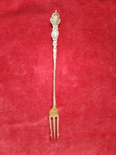 Birmingham silver pickle for sale  YARM