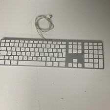 Apple a1243 wired for sale  IPSWICH