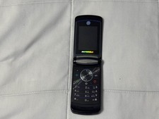 Motorola razr2 black for sale  Scottsburg