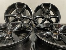 Smart genuine wheels d'occasion  Expédié en Belgium