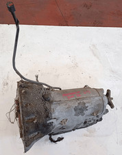 A2032704500 cambio automatico usato  Italia