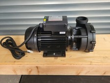 Wp300 massagepumpe 2 gebraucht kaufen  Bremen