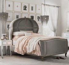 Queen restoration hardware for sale  Los Angeles