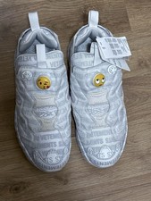 Reebok vetements instapump for sale Reebok vetements instapump for sale  ABERDEEN