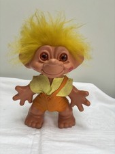 Large dam troll for sale  ALTRINCHAM
