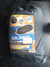 Airlounge luftsack luftsofa gebraucht kaufen  Vohenstrauß