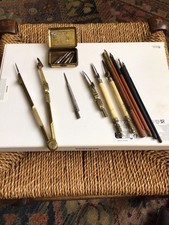 Antique technical drawing for sale  BRISTOL