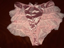 Slip satin satinslip gebraucht kaufen Slip satin satinslip gebraucht kaufen  Rheinstetten