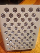 Red therapy light for sale  Orange