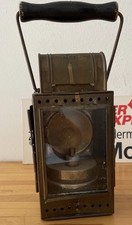 Eisenbahn signal lampe gebraucht kaufen  Hamburg
