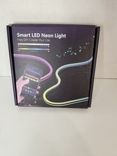 Kit de luz dobrável LED neon 9,8' comprar usado  Enviando para Brazil