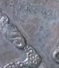 Tallero italicum prova usato  Cesena