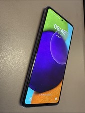 Samsung a52 128 gebraucht kaufen  Miesbach