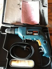 Bohrmaschine schrauber bosch gebraucht kaufen  Allendorf, Berndroth, Kördorf