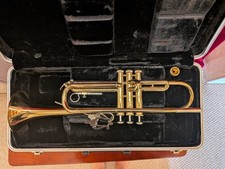 Bach trumpet series for sale  GREAT YARMOUTH