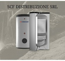 Bollitore puffer scanbiatore usato  Luzzi