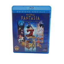 Fantasia the original usato  Boscoreale