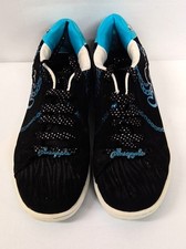 Pineapple shoes black for sale  ST. IVES