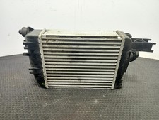 Dacia duster intercooler for sale  SOUTHAMPTON