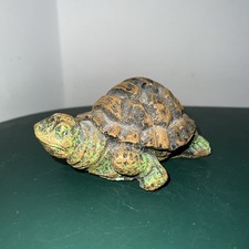 Concrete turtle yard for sale  Westfield
