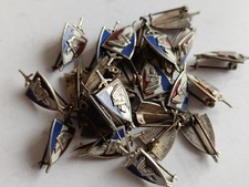 Lot insignes militaire d'occasion  Bordeaux-