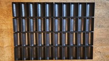Poker chip racks for sale  Del Valle