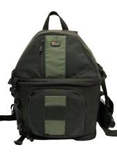 Usado, Mochila//preta/lisa Lowepro 173 comprar usado  Enviando para Brazil