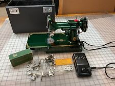 Singer featherweight 221 for sale  Minocqua