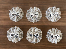 Stock spille vintage usato  Martignacco