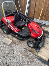 Efco oleo mac for sale  LEICESTER