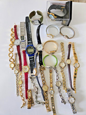 Vintage watch lot. for sale  Oberlin