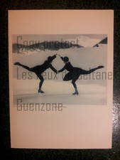 Patinage artistique gaillard d'occasion  Beaumont-de-Lomagne